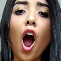 alexa_magaly Nagie