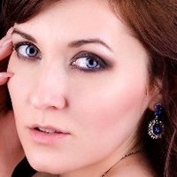 Alexa Model Nagie