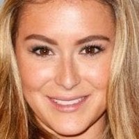 Alexa Vega Nagie