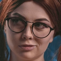 Alexandra Bessonova Nagie