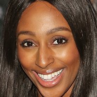 Alexandra Burke Nagie