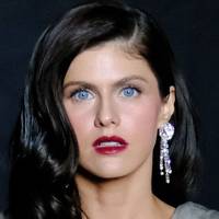Alexandra Daddario Nagie