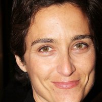 Alexandra Hedison Nagie