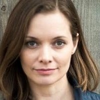 Alexandra Kalweit Nagie