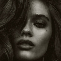 Alexandra Moskaleva Nagie