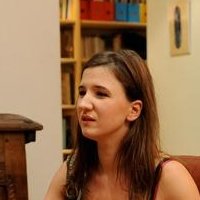 Alexandra Sollogoub Nagie