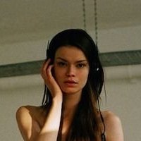 Alexandra Vittek Nagie