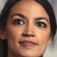 Alexandria Ocasio-Cortez Nagie