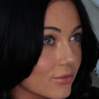 Alexi Blue Nagie