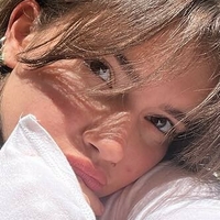 Alexis Jayde Burnett Nagie