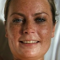 Alexis May Nagie