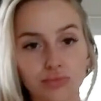 Alexis Rae Nagie
