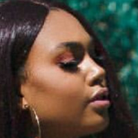 Alexus Danisha Nagie
