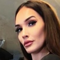 Alexxa Von Hell Nagie