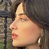 Aleyna Dogan Nagie