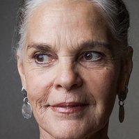 Ali MacGraw Nagie