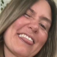 Ali Smiles Nagie