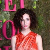 Alia De Angelis Nagie