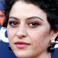 Alia Shawkat Nagie