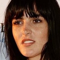 Aliana Lohan Nagie
