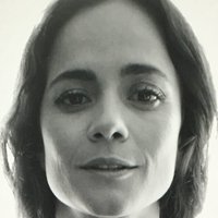 Alice Braga Nagie