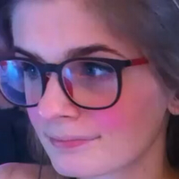 Alice Cookie Nagie