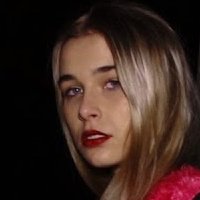 Alice Lily Zahalka Nagie