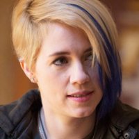 Alice Wetterlund Nagie