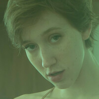 aliceoncam Nagie