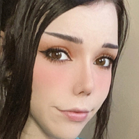 Alicia Ahegao Nagie