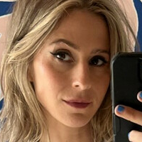 Alicia Bognanno Nagie