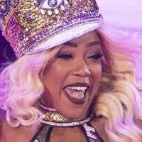 Alicia Fox Nagie