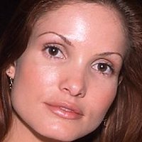 Alicia Rickter Nagie