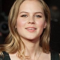 Alicia von Rittberg Nagie