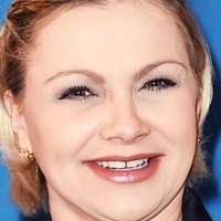 Alida Lauenstein Nagie