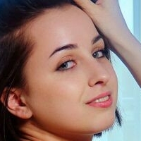 Alin Luxe Nagie