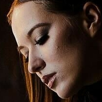 Alina Baranova Nagie