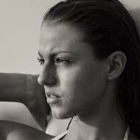 Alina Marzi Nagie