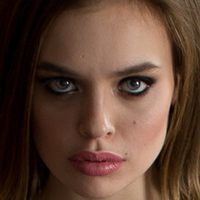 Alina Ozimina Nagie