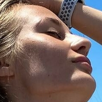 Alina Soboleva Nagie