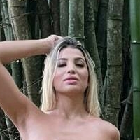 AlinaVolkov Nagie