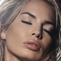 Aline arabella Nagie