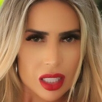 Aline Ferrari Nagie