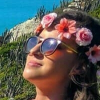 Alinedls Aline Oliveira Nagie