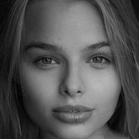 Alisa Kislyakova Nagie