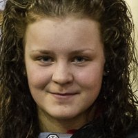Alisa Kyllönen Nagie