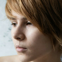 Alisa Volkova Nagie