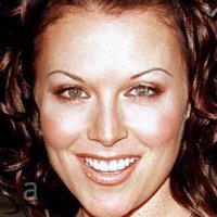 Alisha Klass Nagie