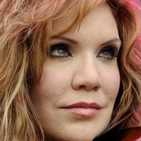 Alison Krauss Nagie