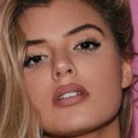 Alissa Violet Nagie